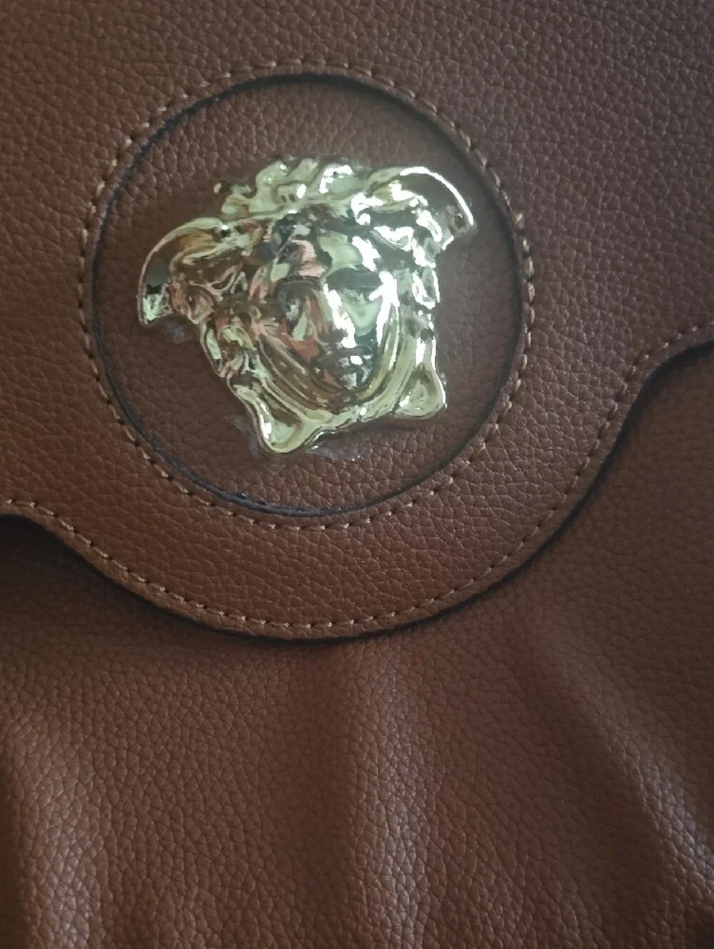 Unique Boutique elegant brown